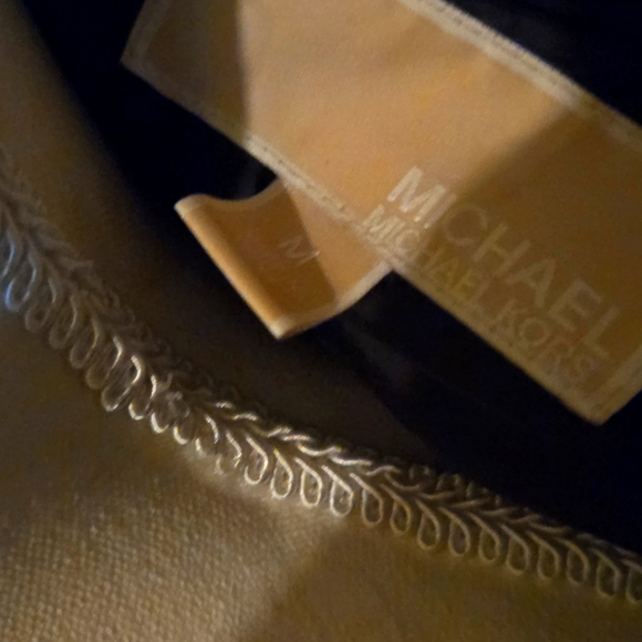 Black Puffer Coat - Picture 11 of 11